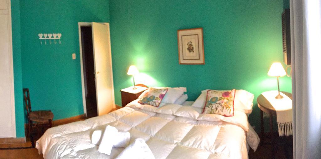 Hosteria La Peninsula บียาเบนตานา ภายนอก รูปภาพ